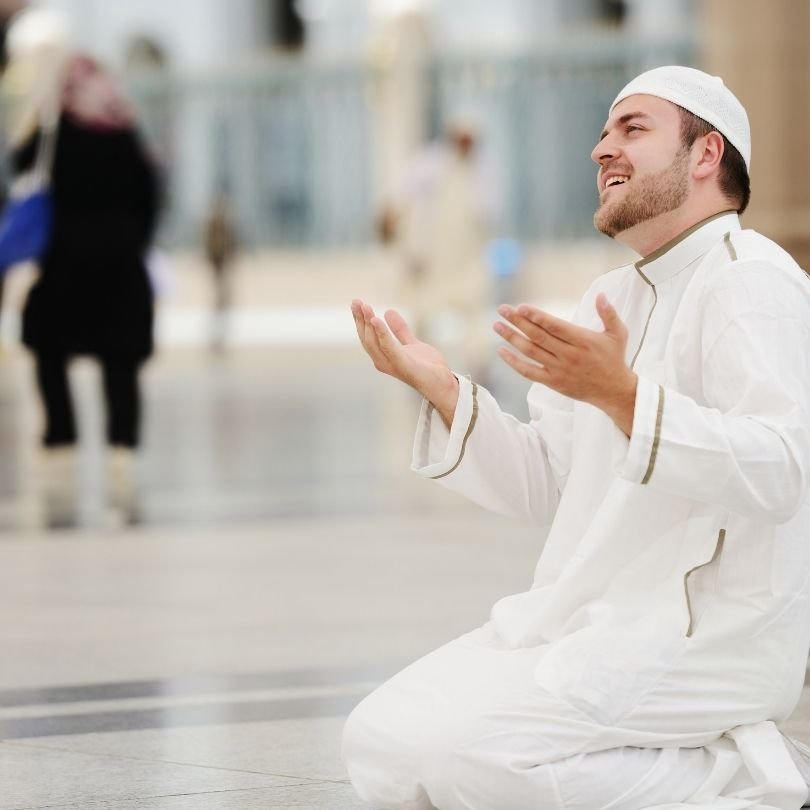 Sunnah of Prophet ﷺ at Nasiha Tul Quran