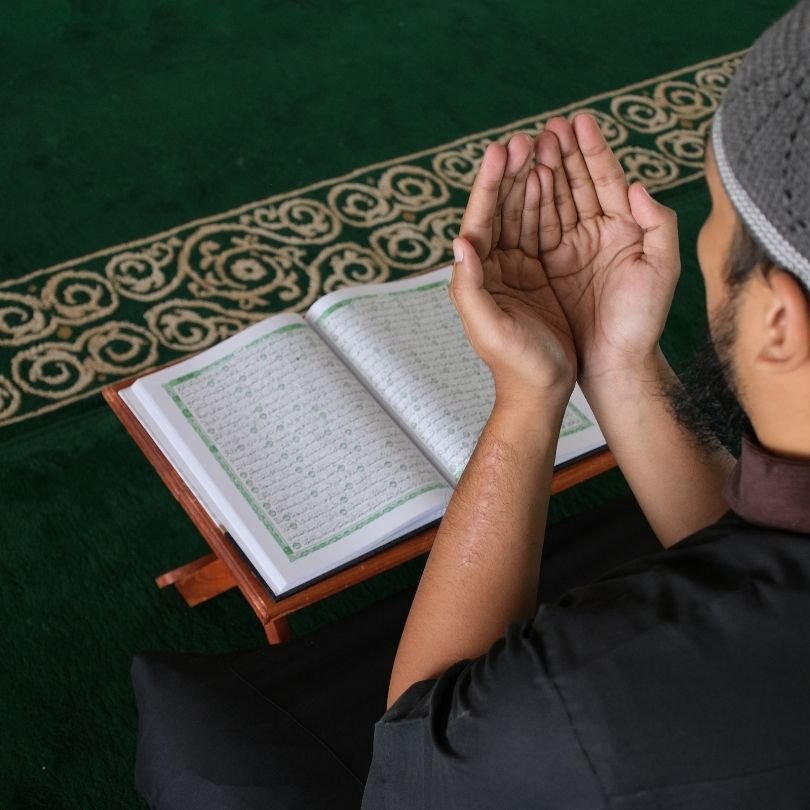 Stories of the Sahaba