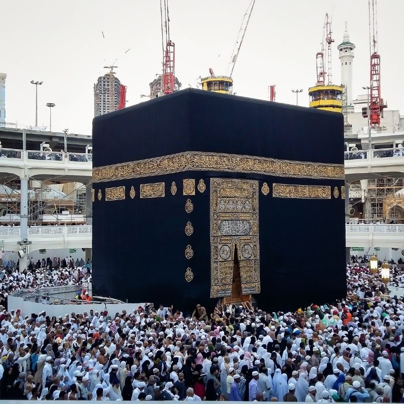 قرآن مع تجوید
