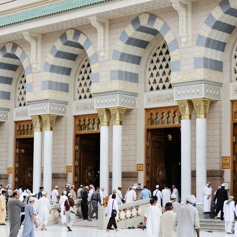 قرآن مع تجوید کلاس