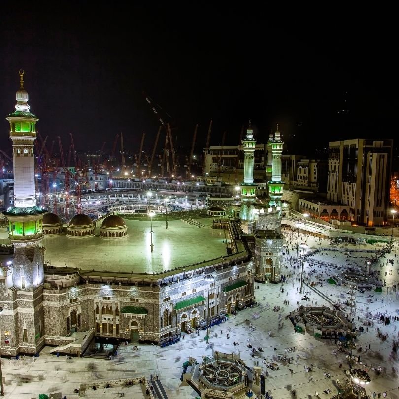 حفظ القرآن کلاس