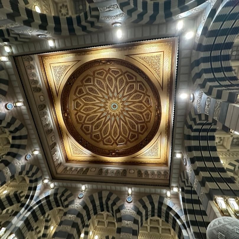 عربی زبان کورس کلاس
