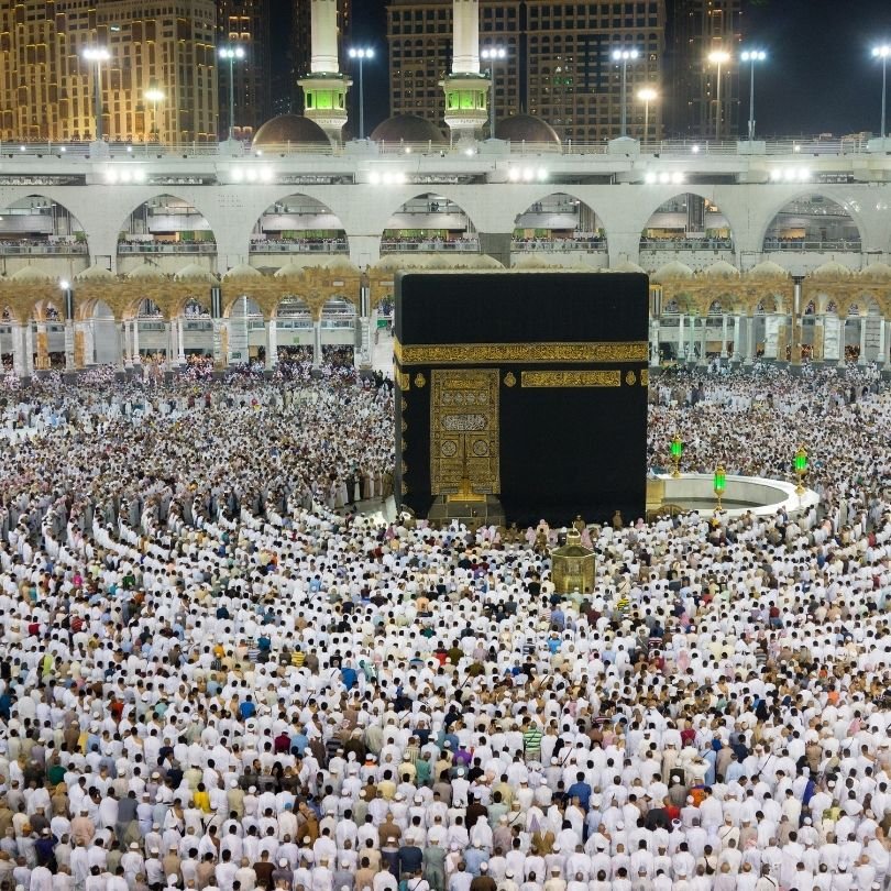 بچوں کے لیے آن لائن قرآن کلاس
